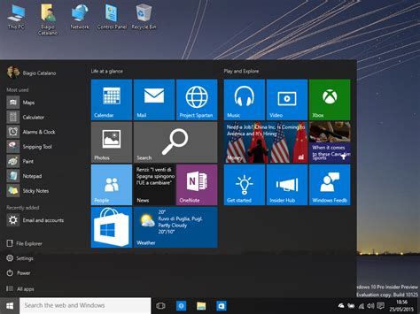 windows insider blog|windowsblogitalia.